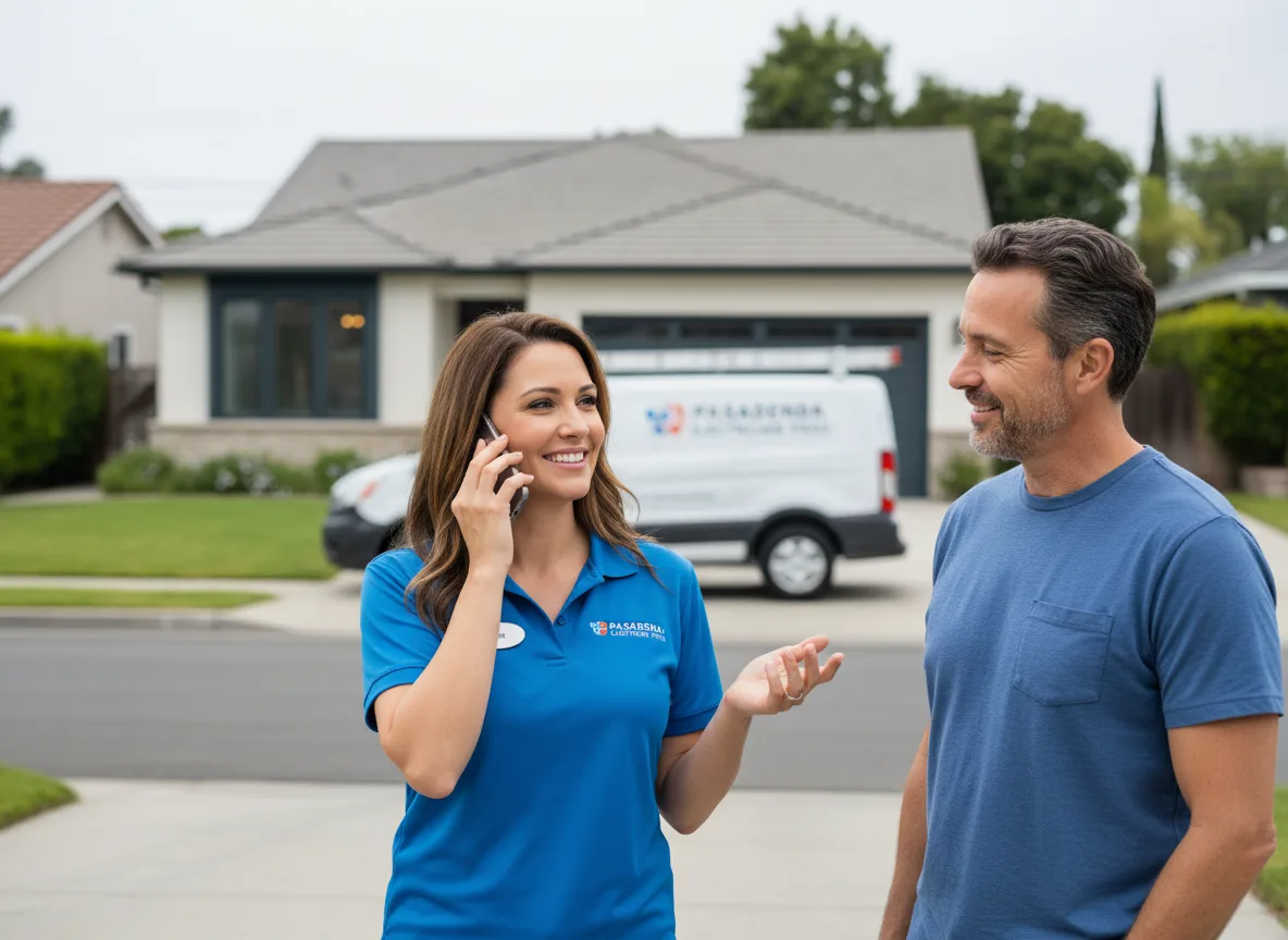 Electrician Lakeland, MI FAQs